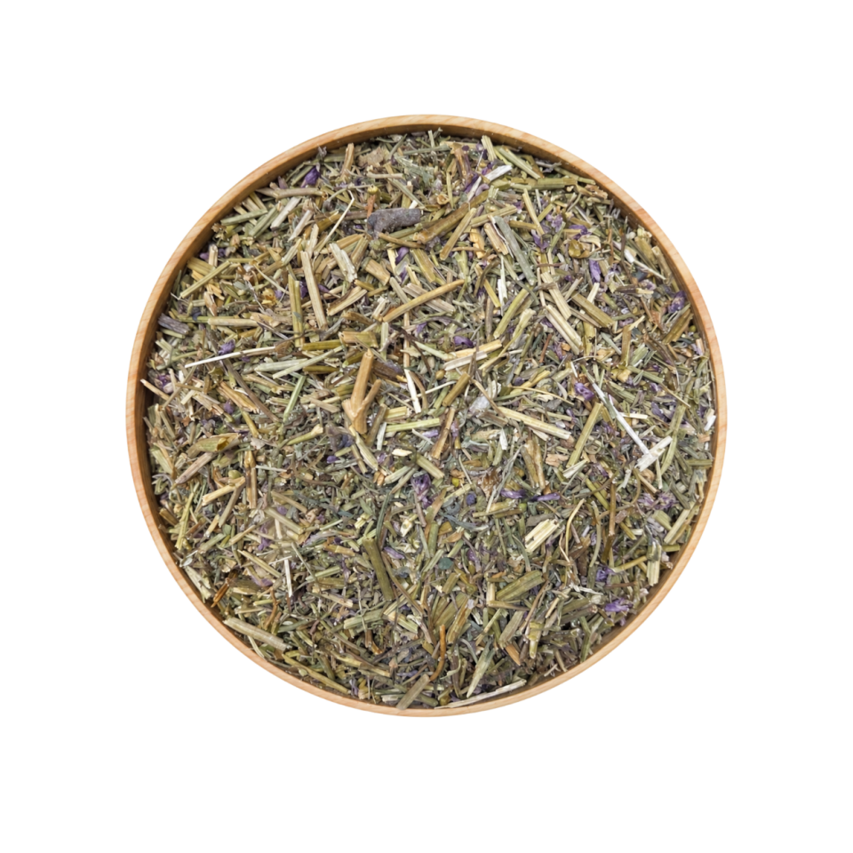 Sezgin Baharat Toptan Doğranmış Şahtere Otu 1KG
