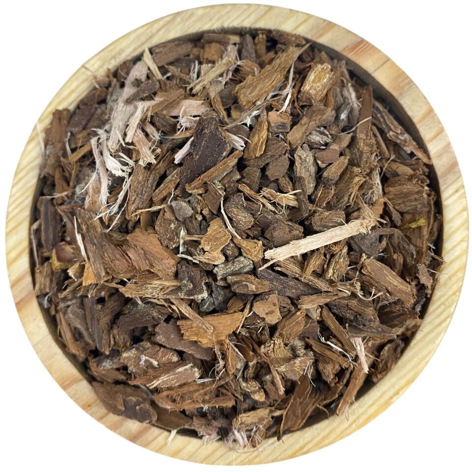 SÖĞÜT KABUGU DOĞRANMIŞ