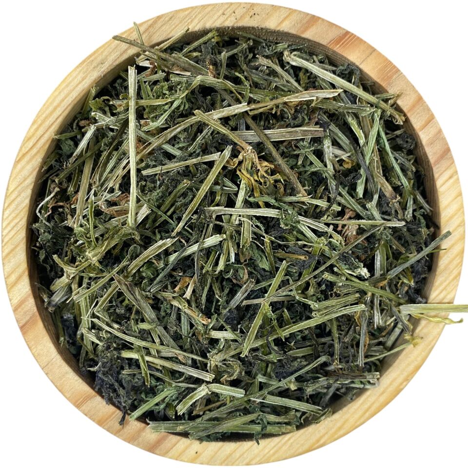Sezgin Baharat Toptan Yoğurt Otu 1KG