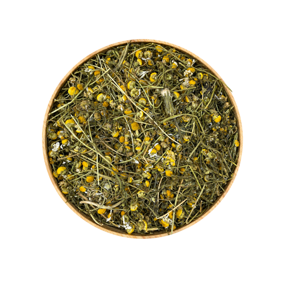 Sezgin Baharat Toptan Mayıs Papatyası 1KG