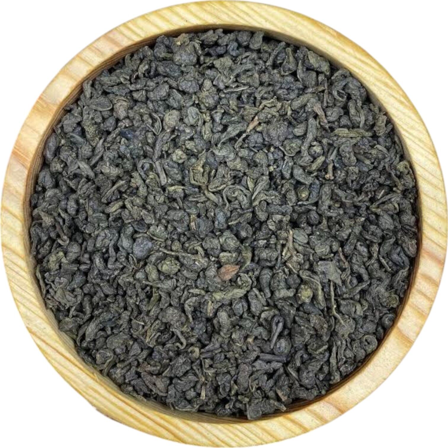 TOMURCUK YEŞİL ÇAY  1KG