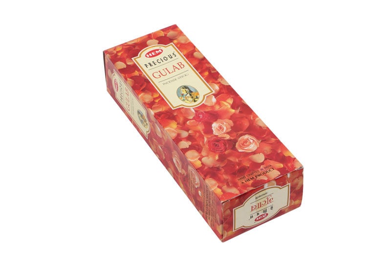 Precious Gulab Hexa