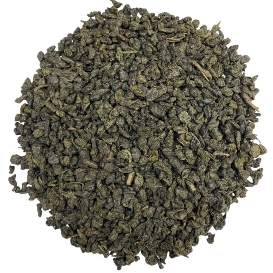 TOMURCUK YEŞİL ÇAY  1KG