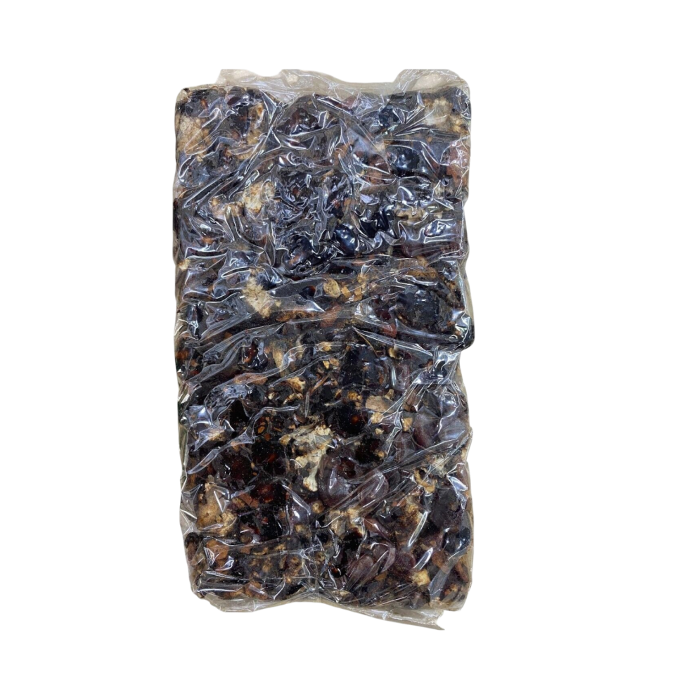 Sezgin Baharat Toptan Demirhindi 1KG