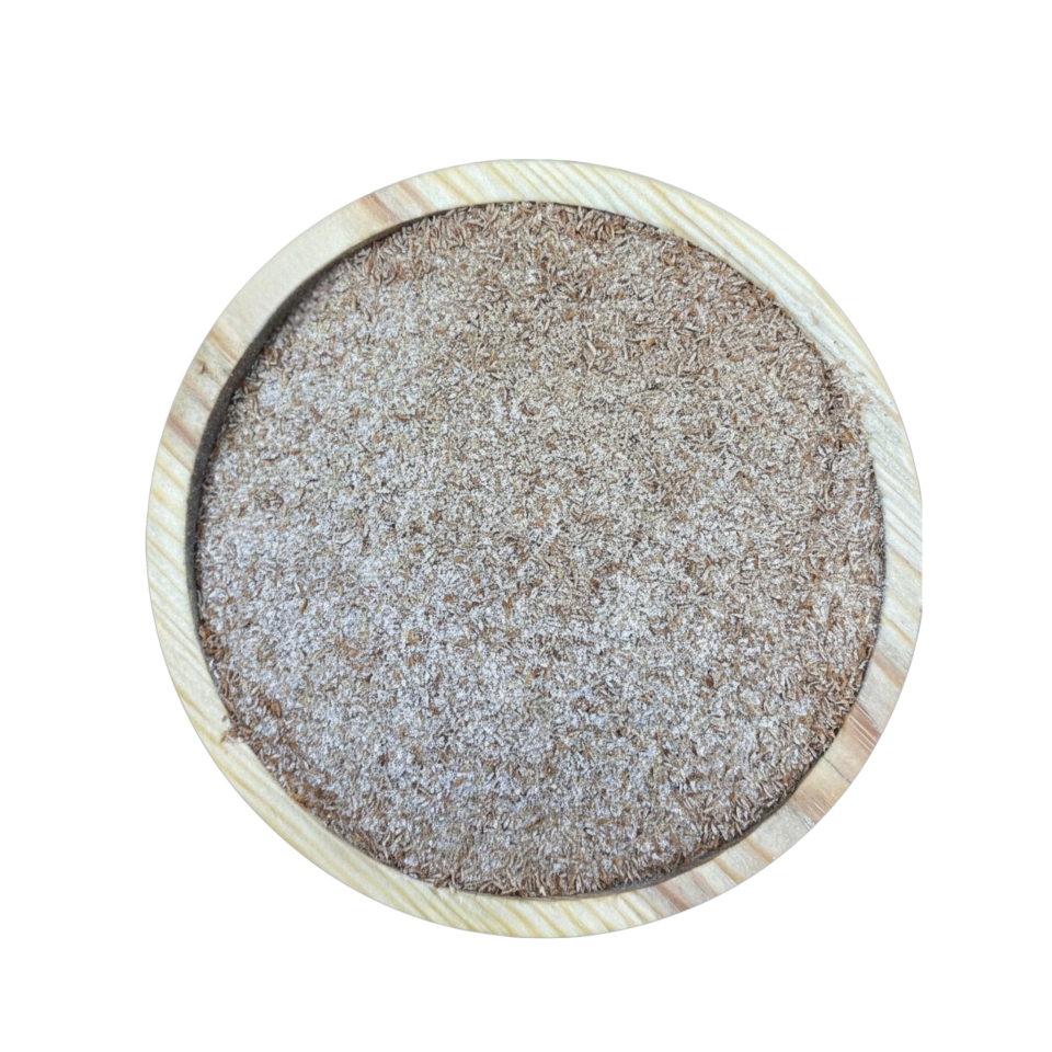 Sezgin Baharat Toptan Karnıyarık Tohumu Tozu 1KG