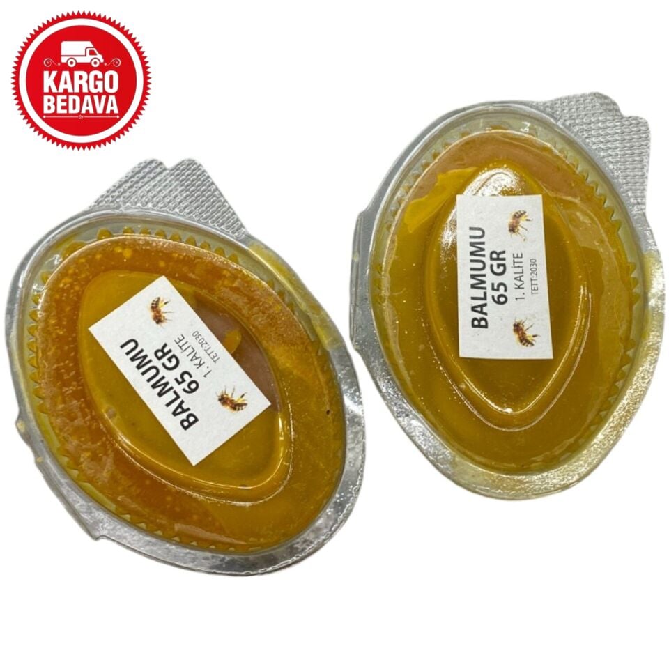 Sezgin Baharat Toptan Bal Mumu