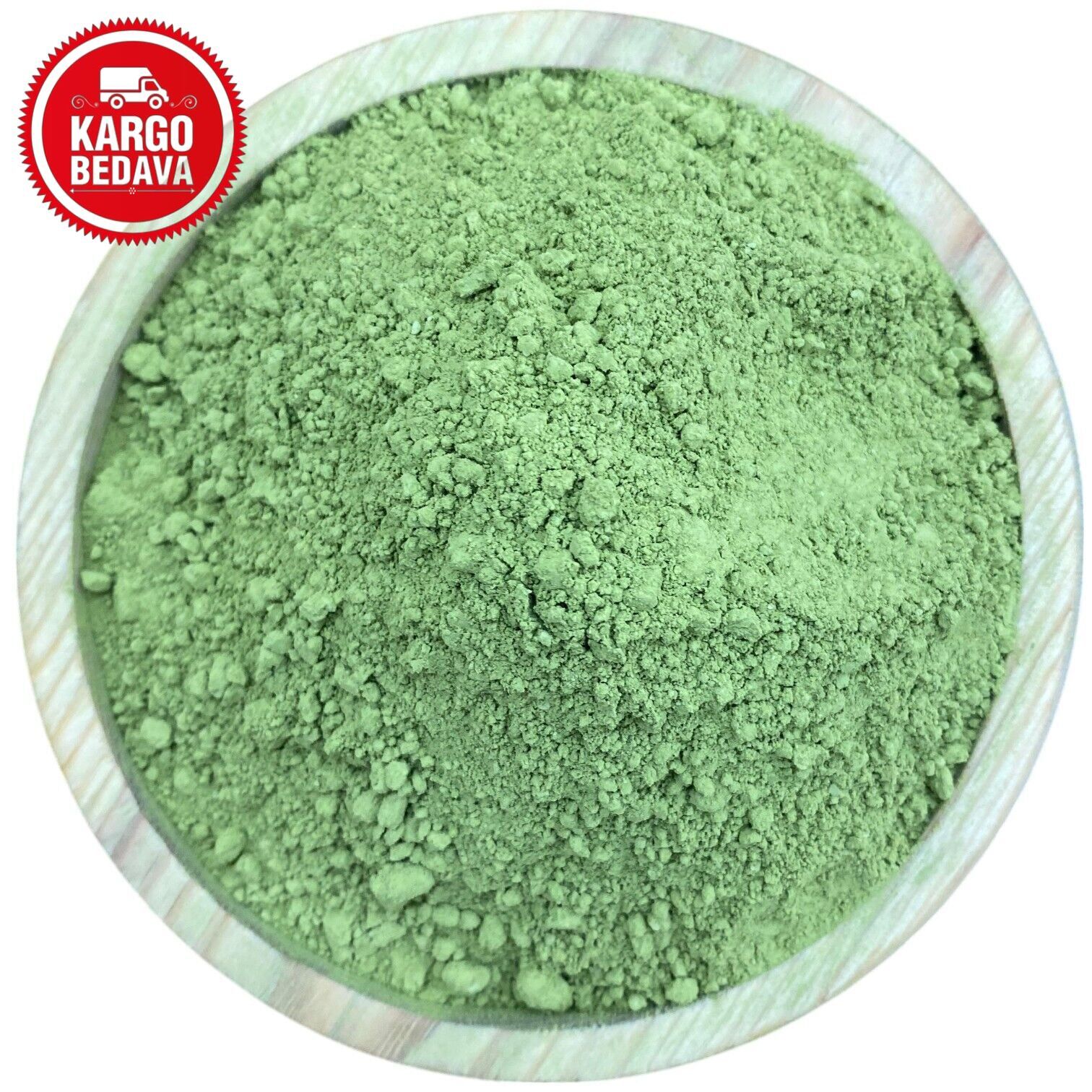 Sezgin Baharat Toptan Matcha Tozu