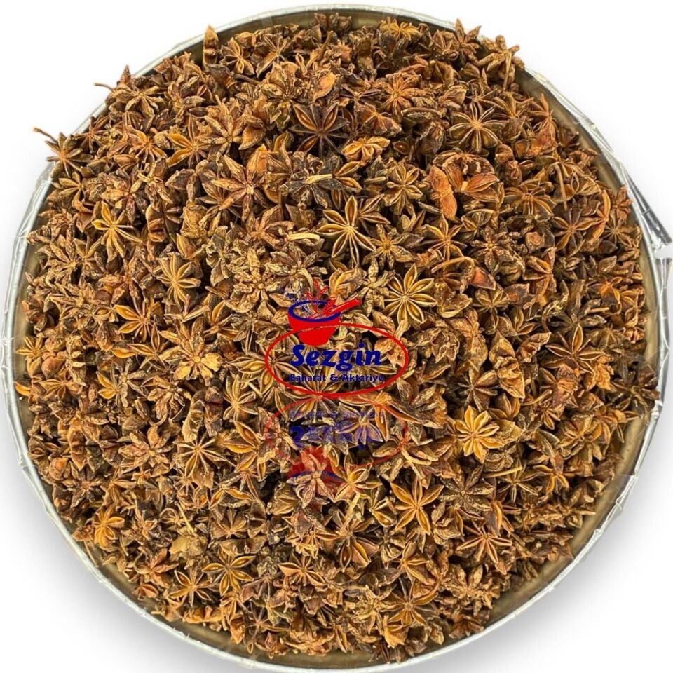 YILDIZ ANASON  1KG
