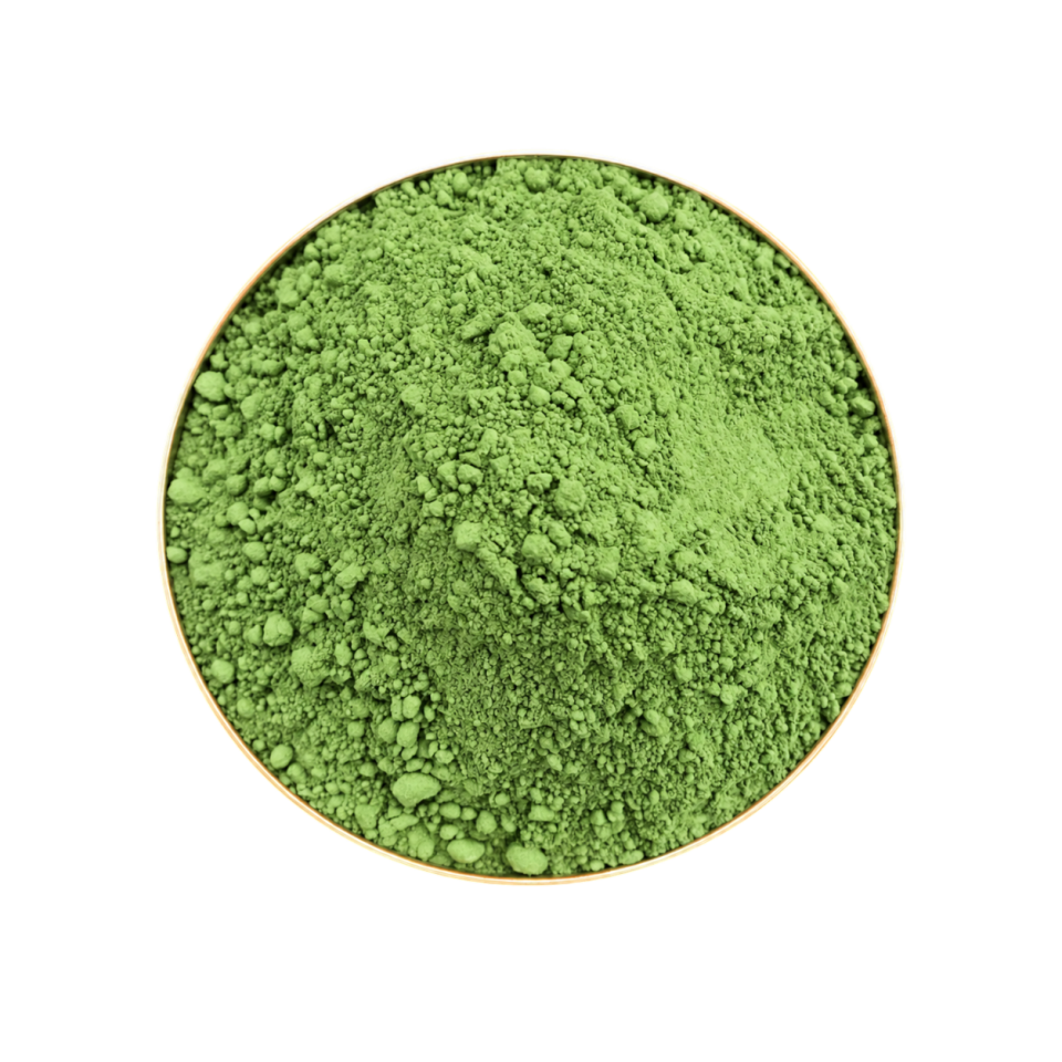 Sezgin Baharat Toptan Matcha Tozu 1KG