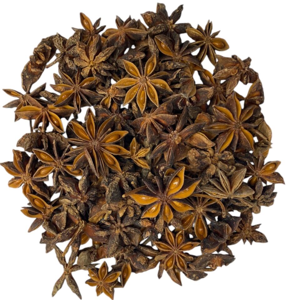 YILDIZ ANASON  1KG