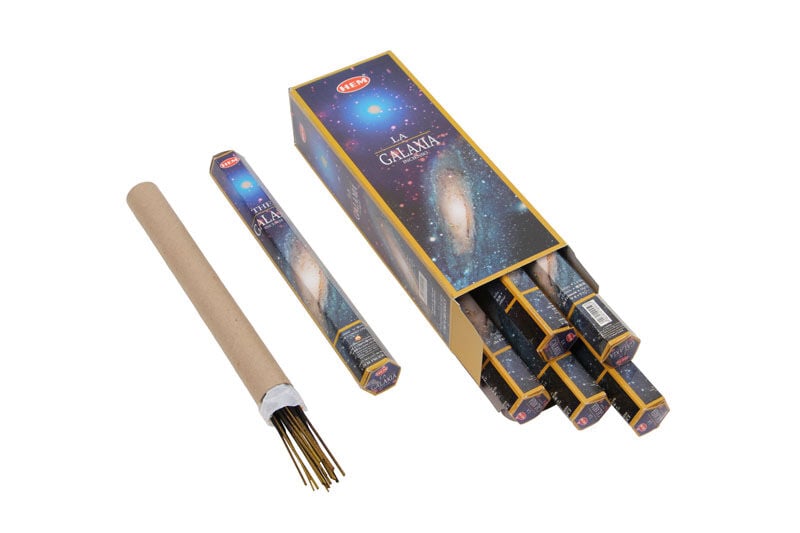 The Galaxy Hexa