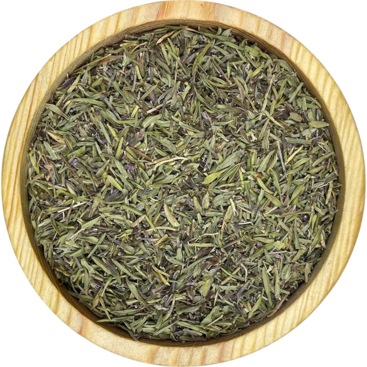 Sezgin Baharat Toptan Zahter 1KG