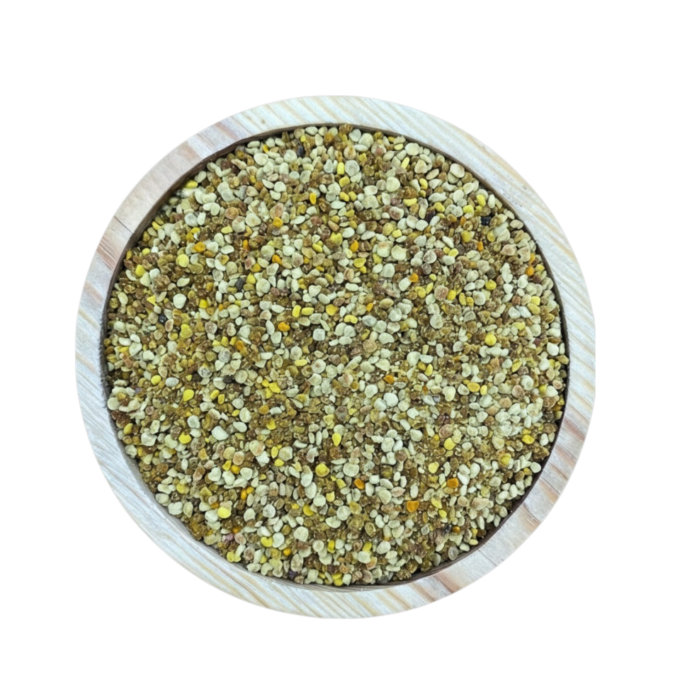 Sezgin Baharat Toptan Polen 1KG