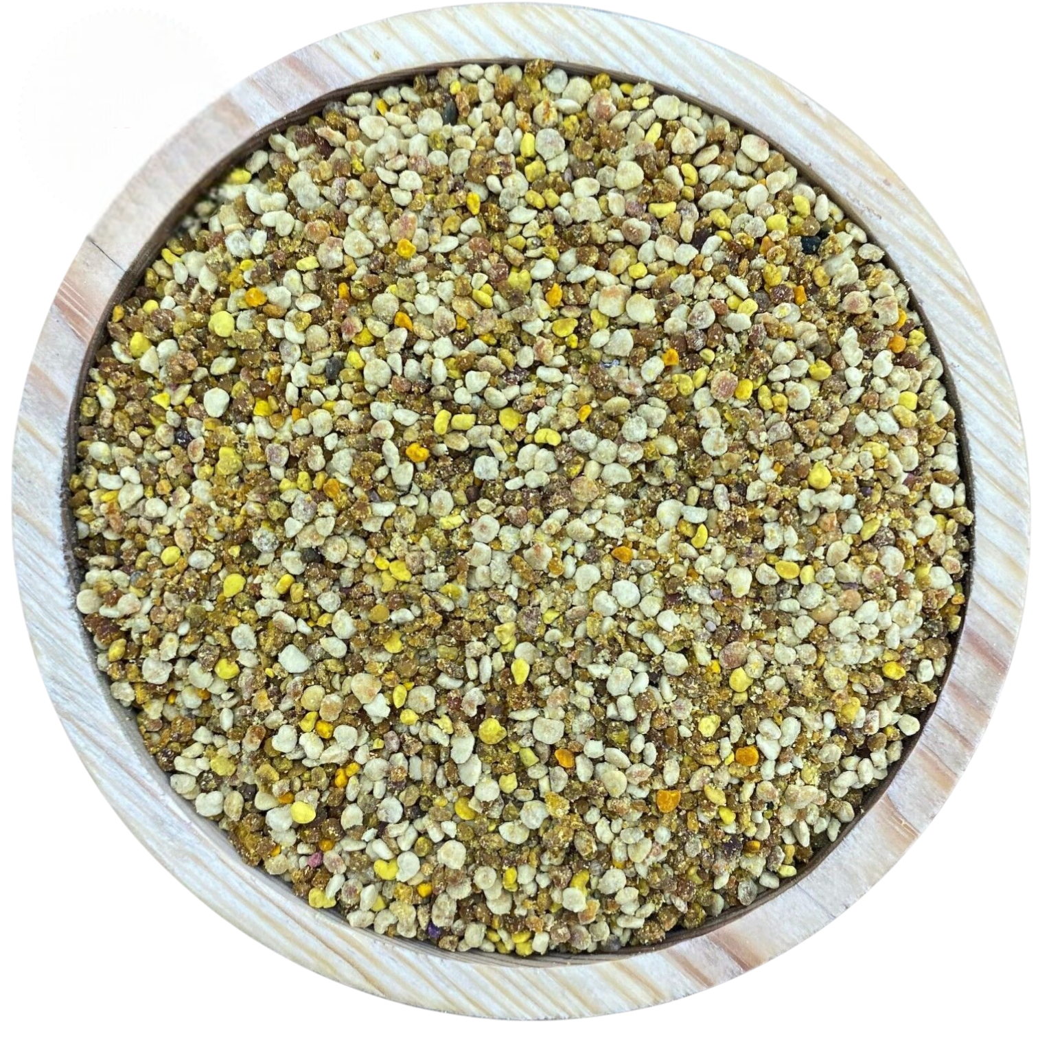 Sezgin Baharat Toptan Polen 1KG