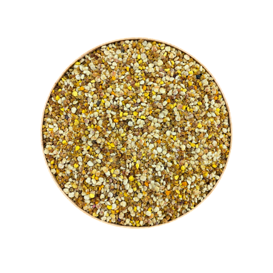 Sezgin Baharat Toptan Polen 1KG