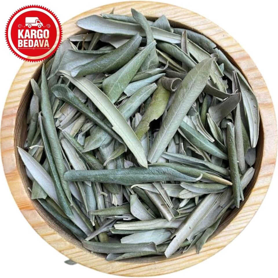 Sezgin Baharat Toptan Zeytin Yaprağı