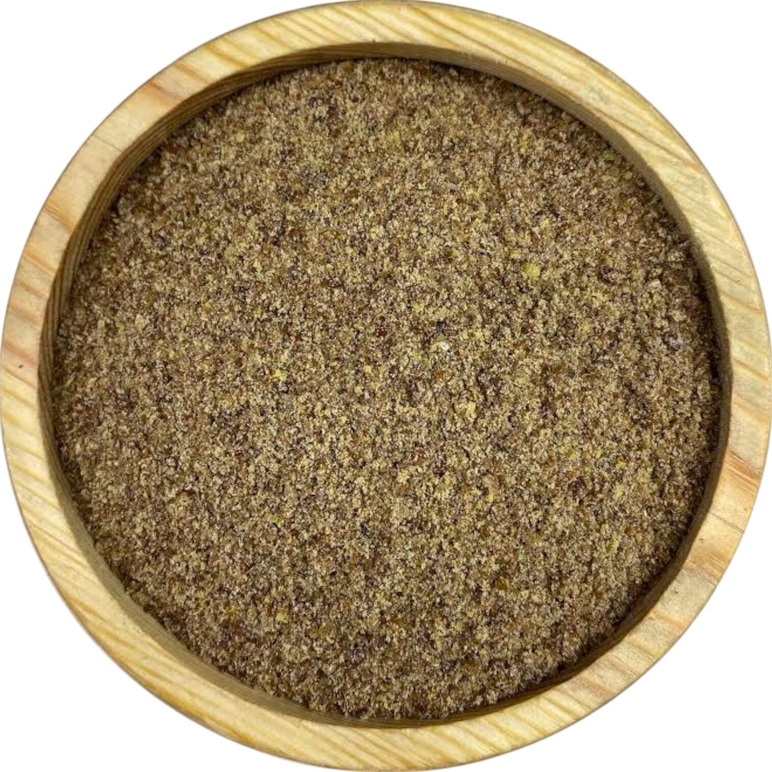 KETEN TOHUMU ÖĞÜTÜLMÜŞ  1KG