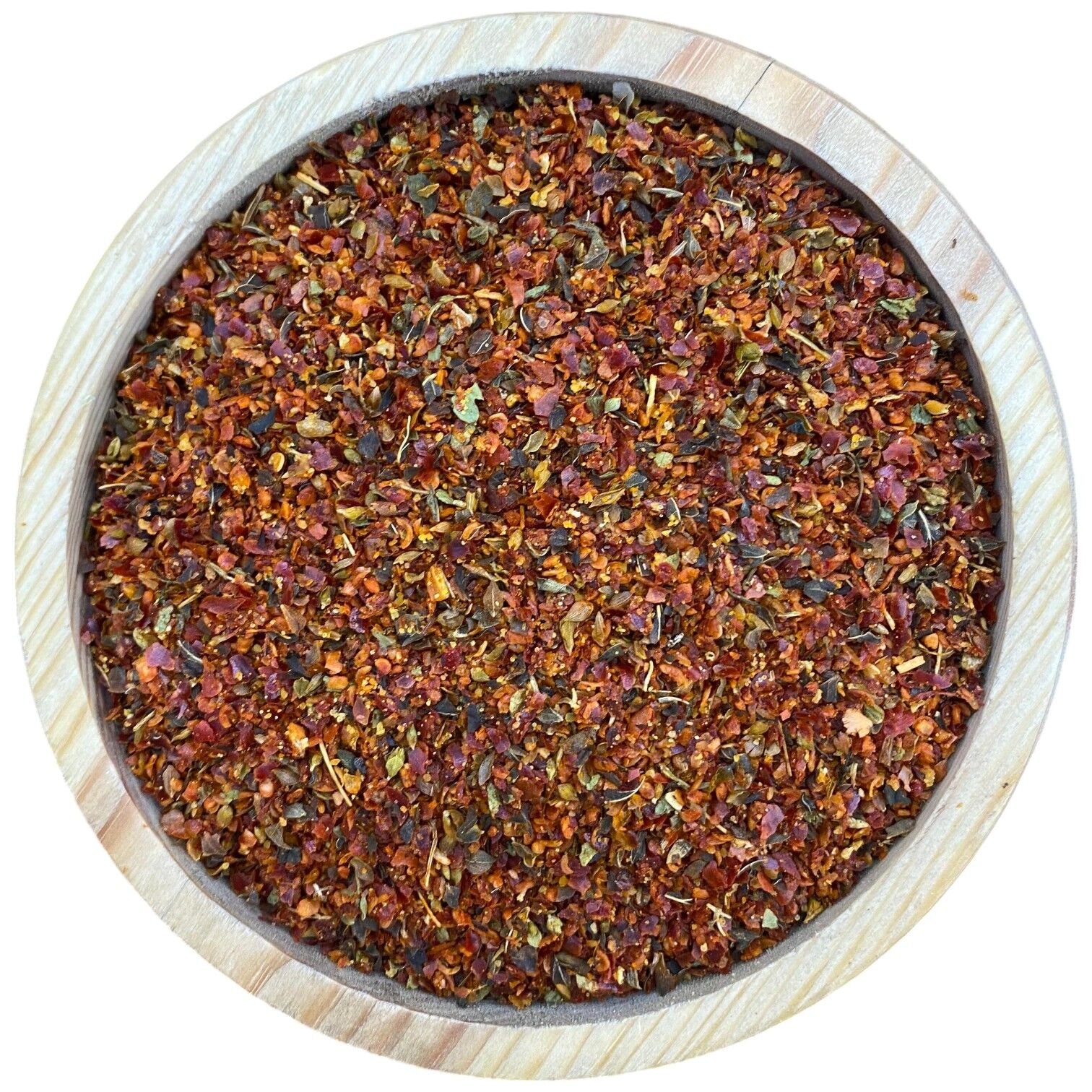 OSMANLI BAHARATI ACI