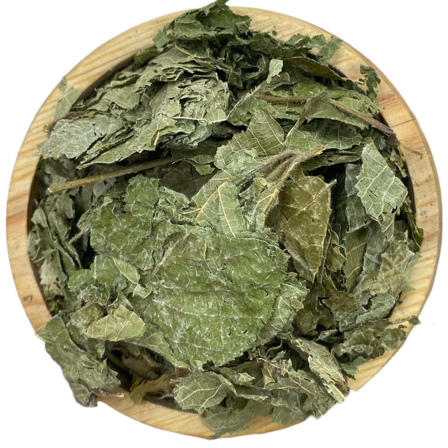 Sezgin Baharat Toptan Böğürtlen Yaprağı 1KG