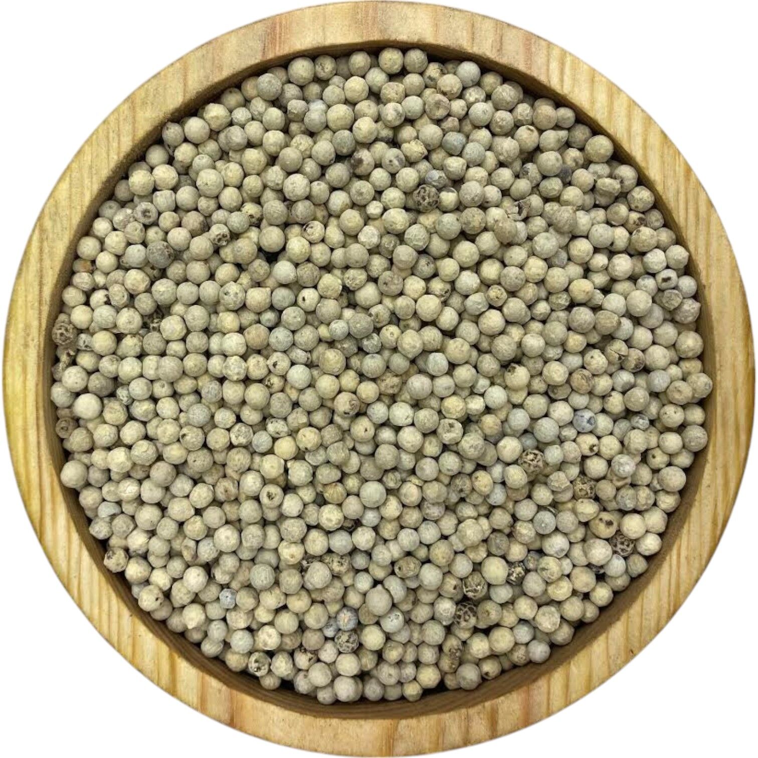 BEYAZ BİBER  1KG