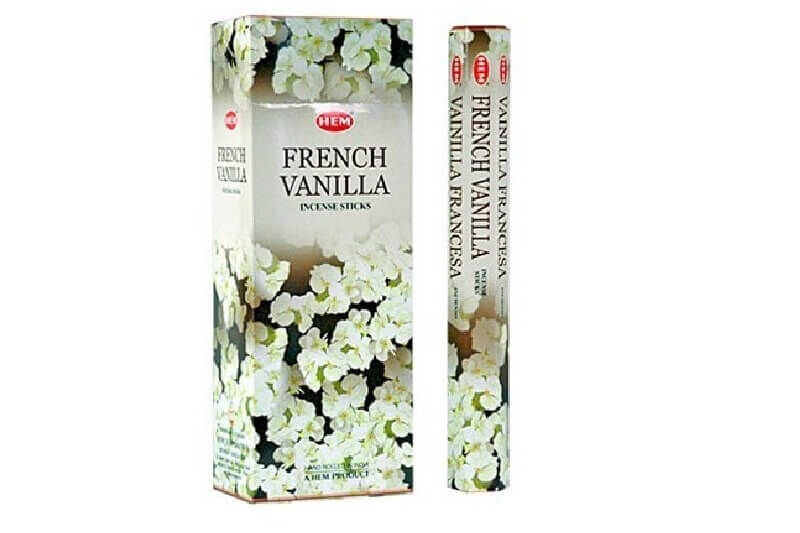 French Vanilla Hexa