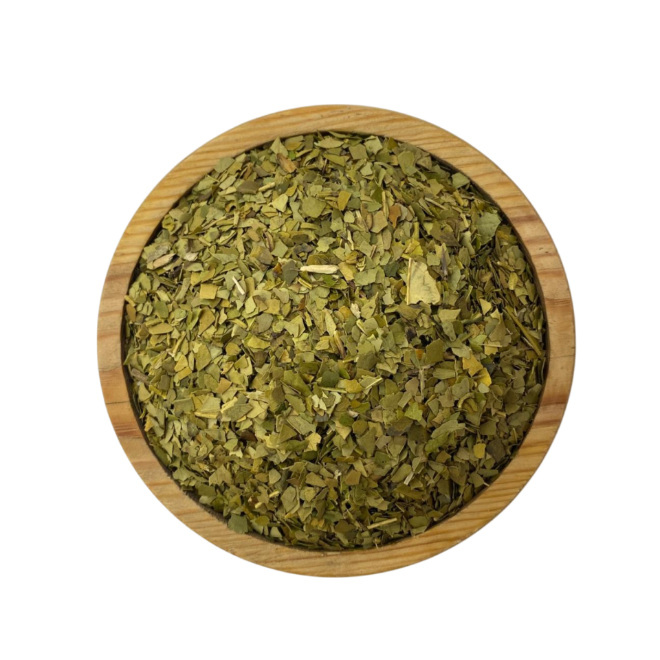 Sezgin Baharat Toptan Mate Çayı 1KG