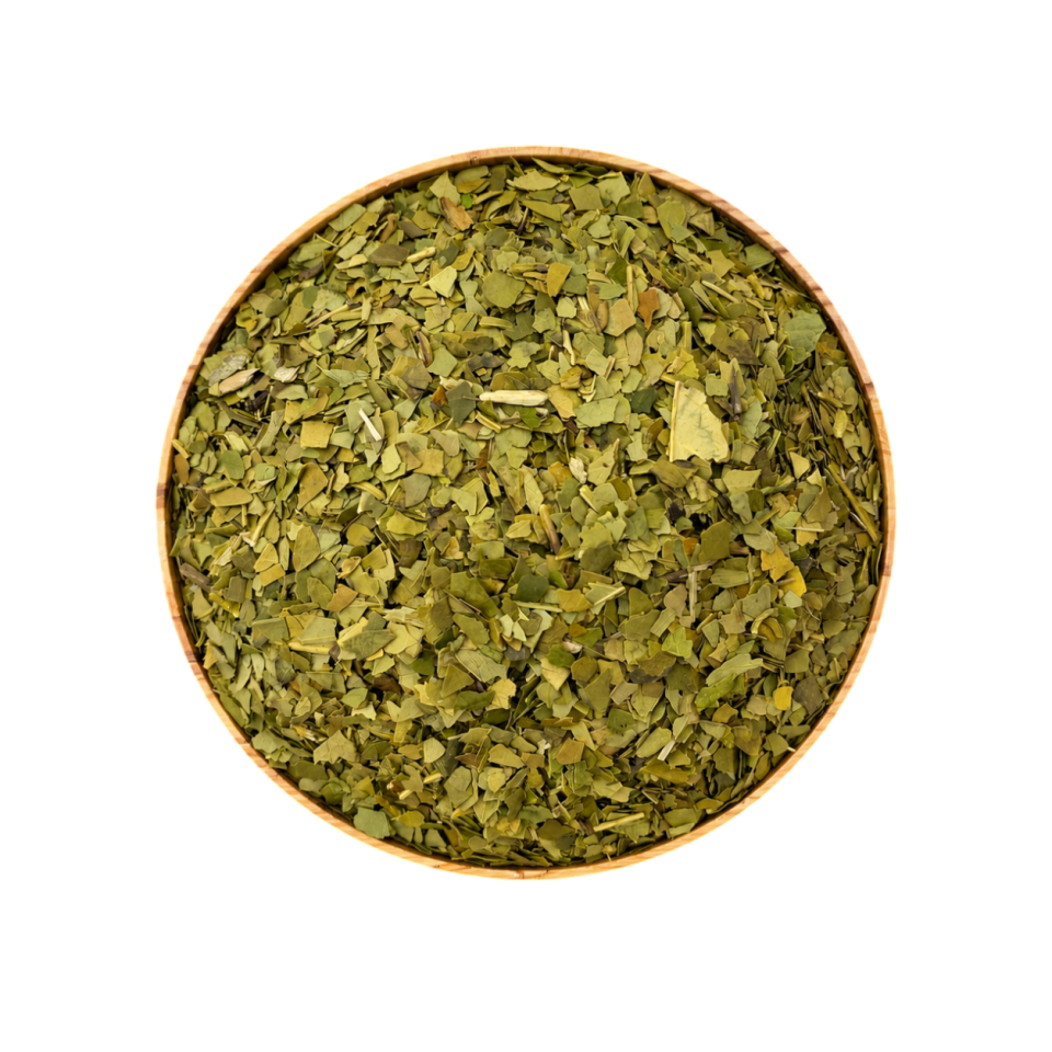 Sezgin Baharat Toptan Mate Çayı 1KG