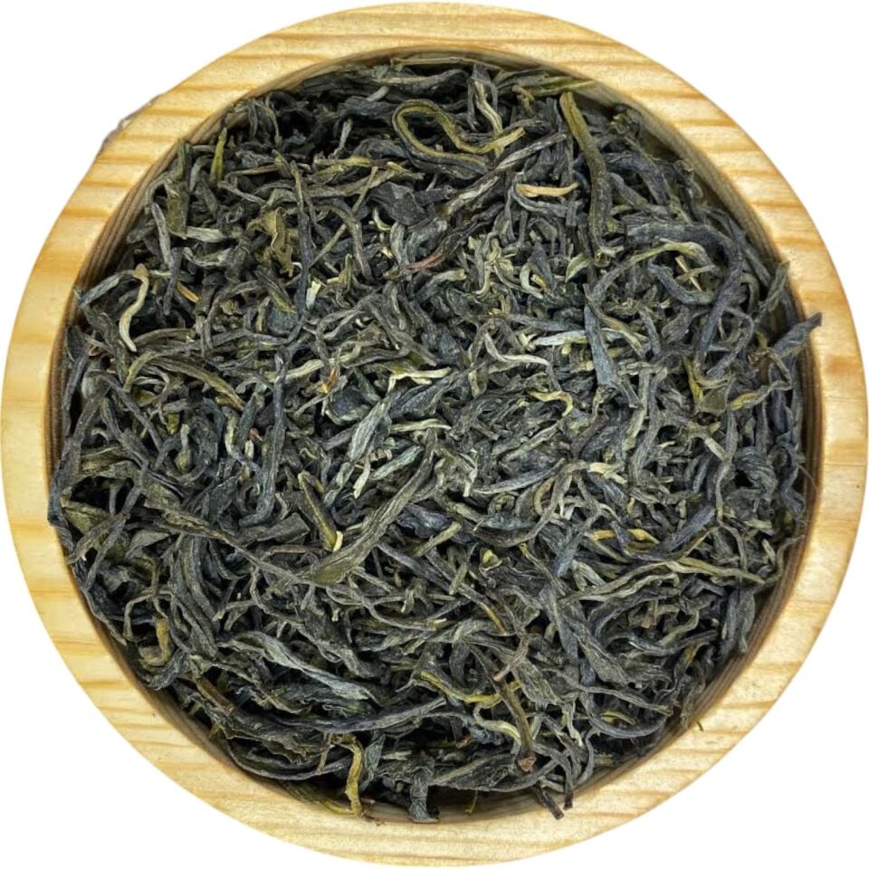 Sezgin Baharat Toptan Beyaz Çay 1KG