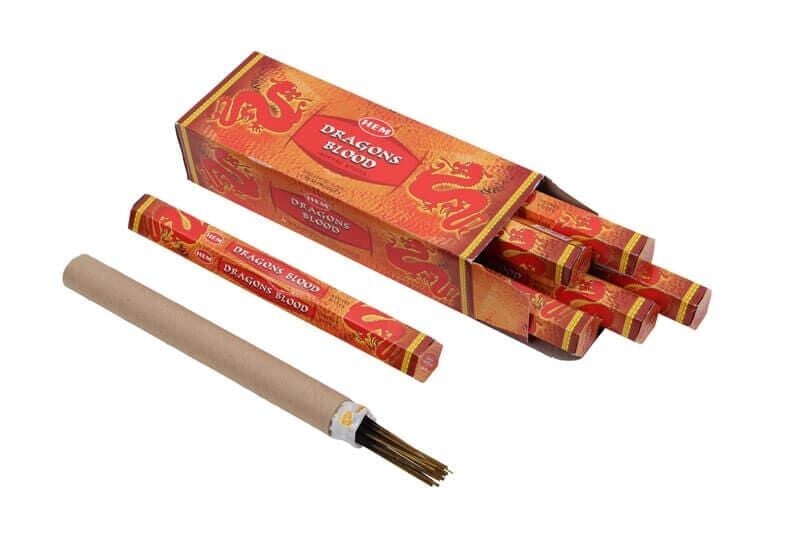 Dragons Blood Hexa