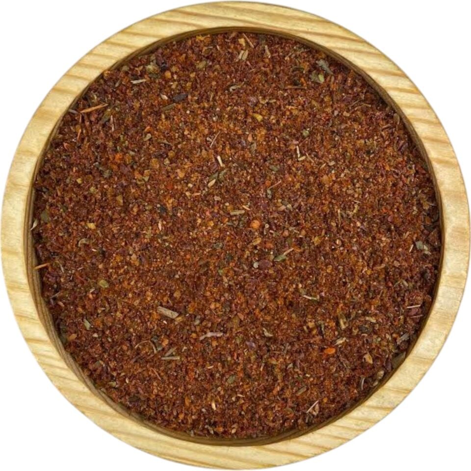 OSMANLI BAHARATI  1KG