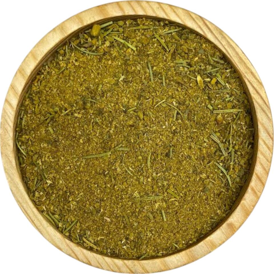 BALIK BAHARATI  1KG