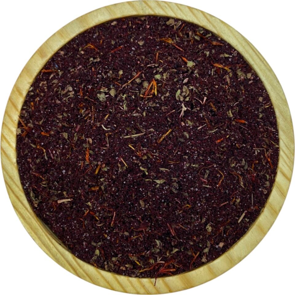 SALATA BAHARATI  1KG