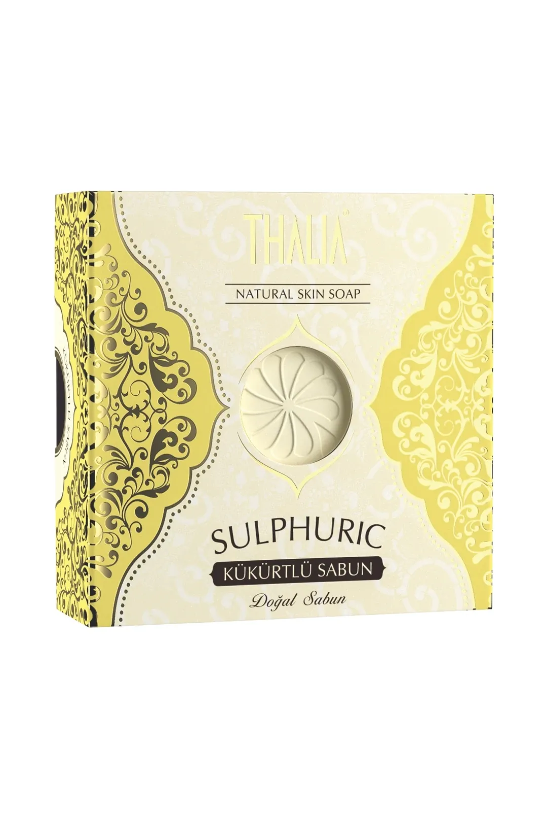 Thalia Kükürt Sabunu 125gr