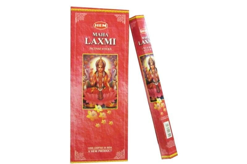 Ma Laxmi Hexa