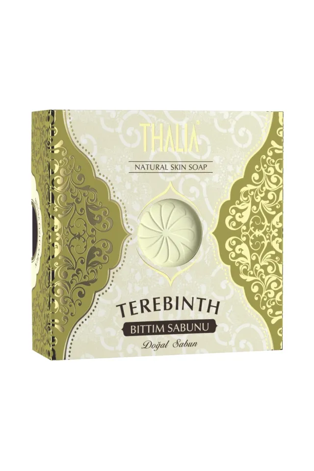 Thalia Bıttım Özlü Sabun - Bıttım Sabunu 125gr 24 Adet