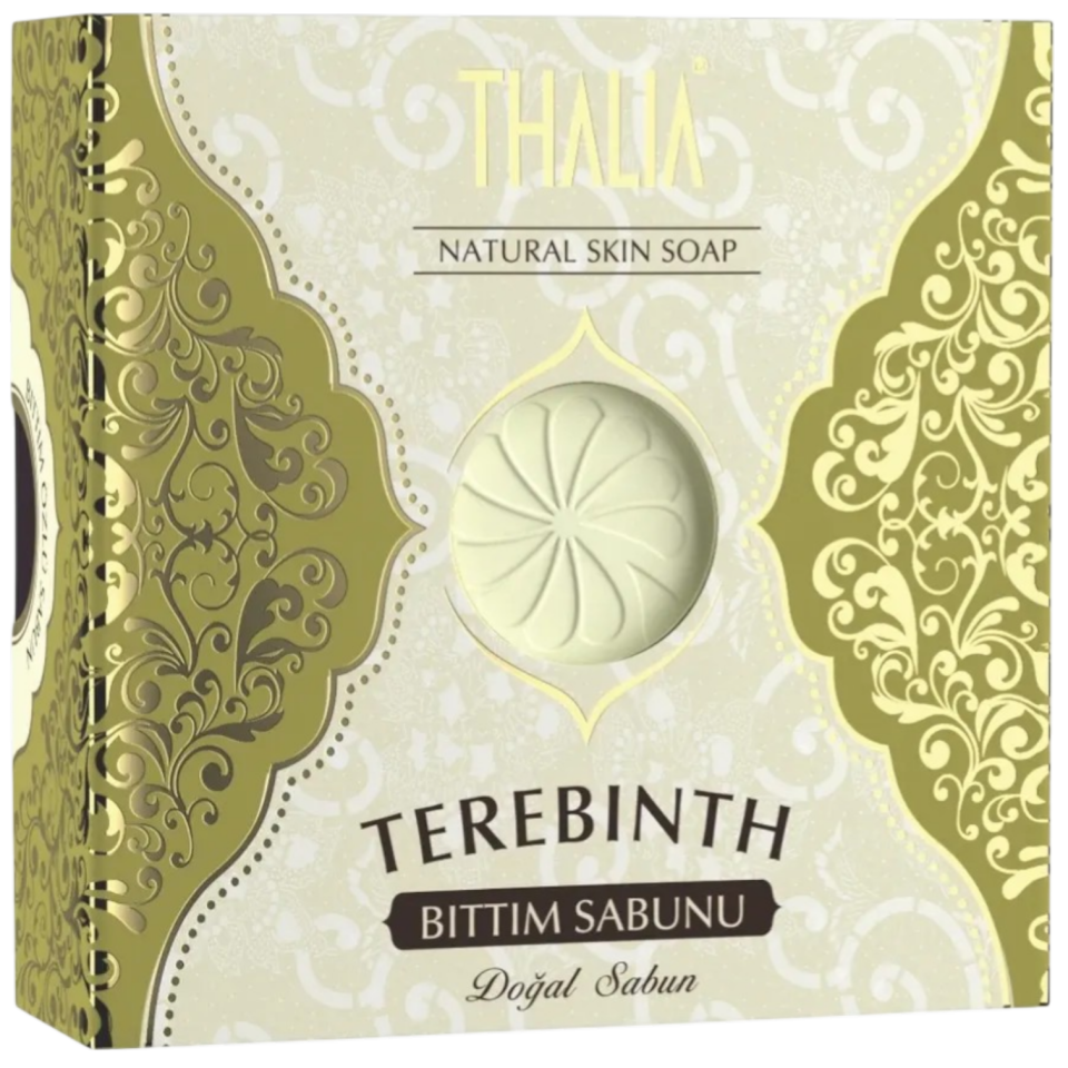 Thalia Bıttım Özlü Sabun - Bıttım Sabunu 125gr 1 Adet