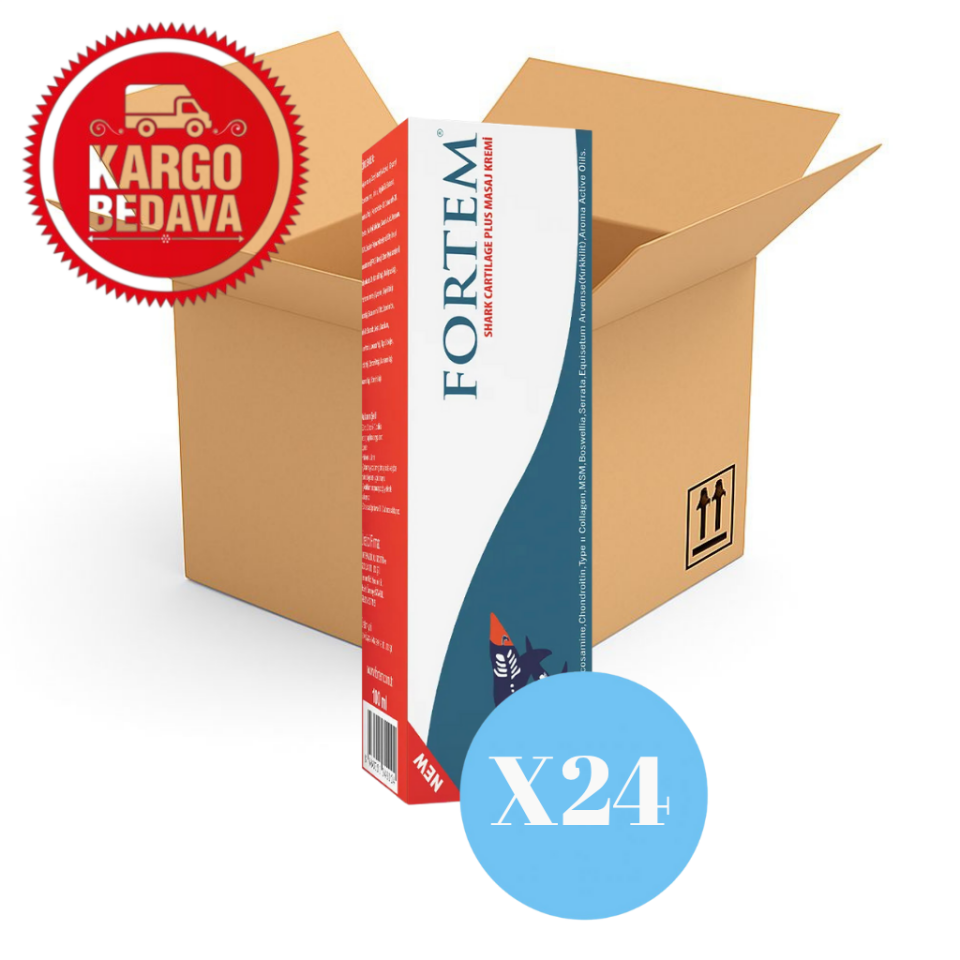 fortem krem  100ml