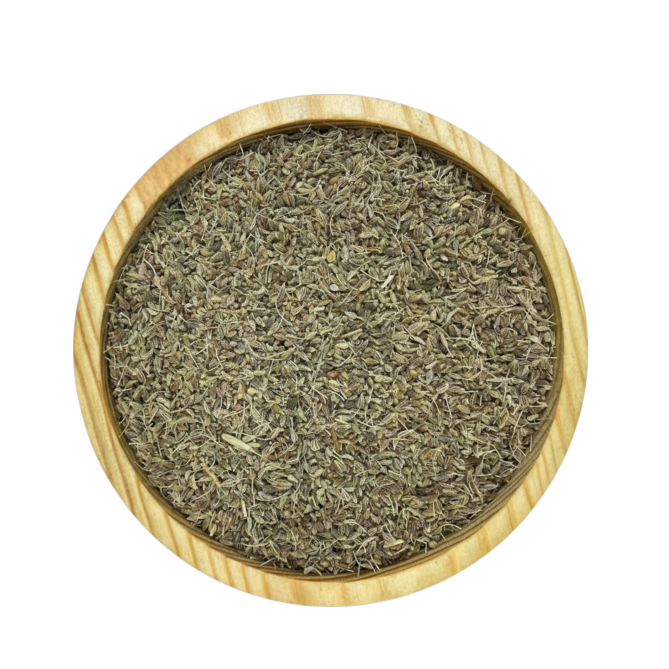 Sezgin Baharat Toptan Anason 1KG