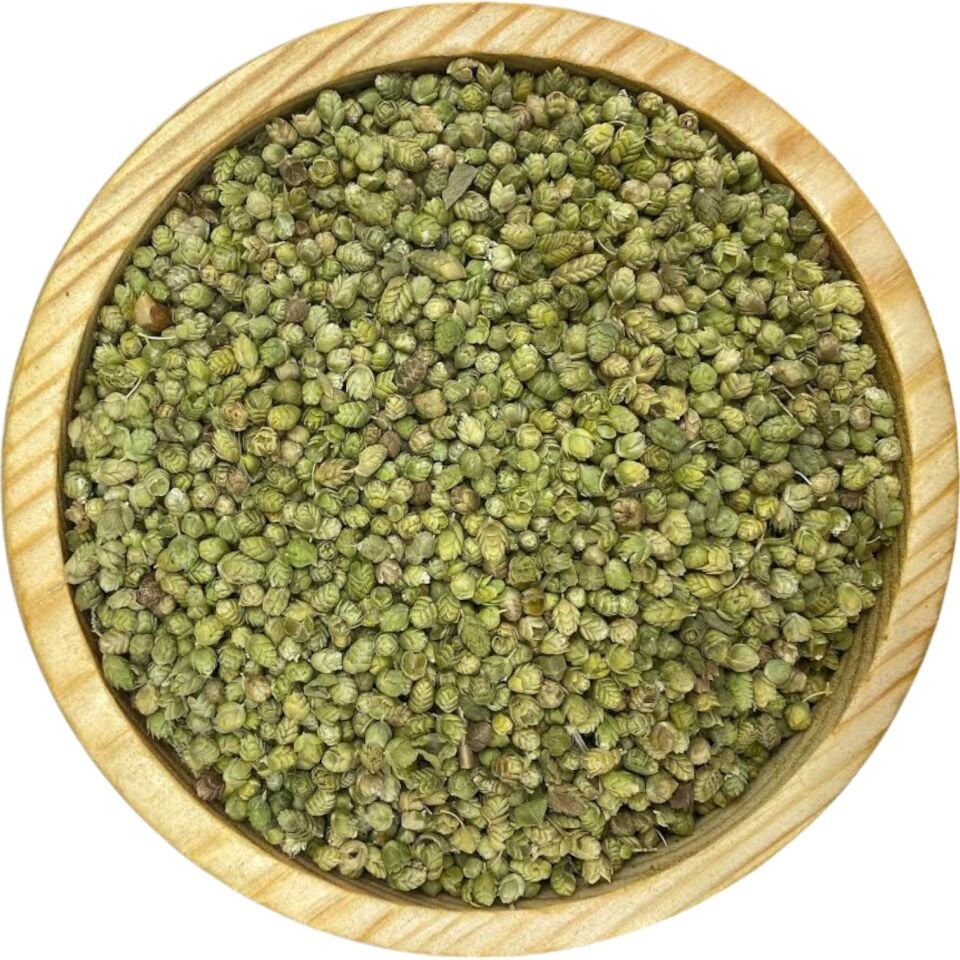 Arslanlar  Baharat Toptan Bilya Kekik 1KG