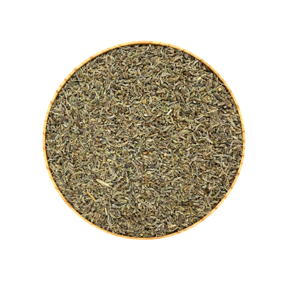 Sezgin Baharat Toptan Anason 1KG