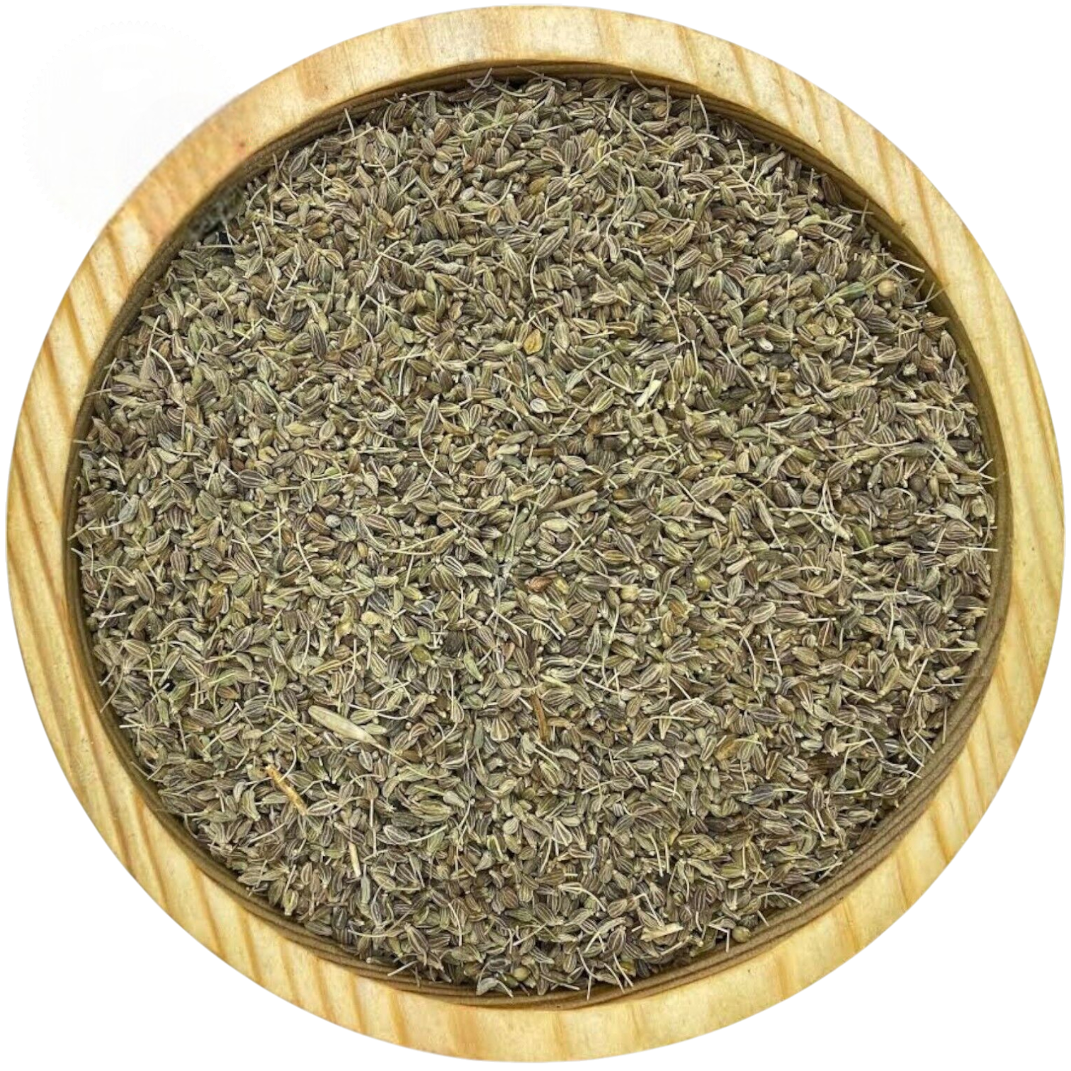 Sezgin Baharat Toptan Anason 1KG