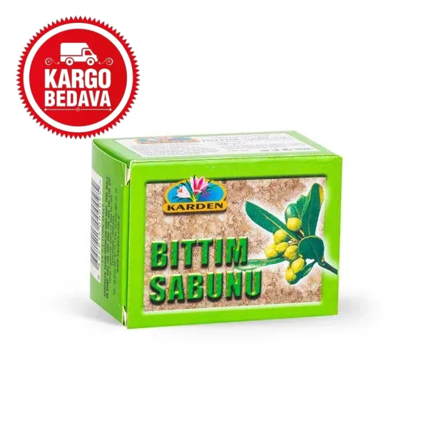 Bıttım Sabunu