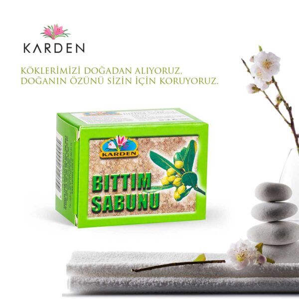 Bıttım Sabunu