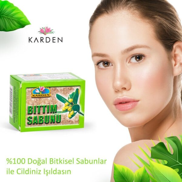 Bıttım Sabunu