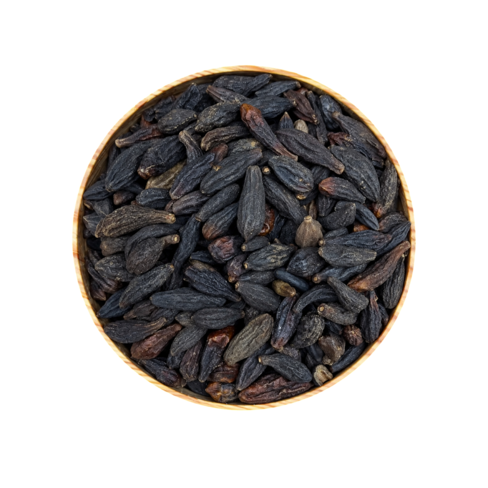 Sezgin Baharat Toptan Karahalile 5KG
