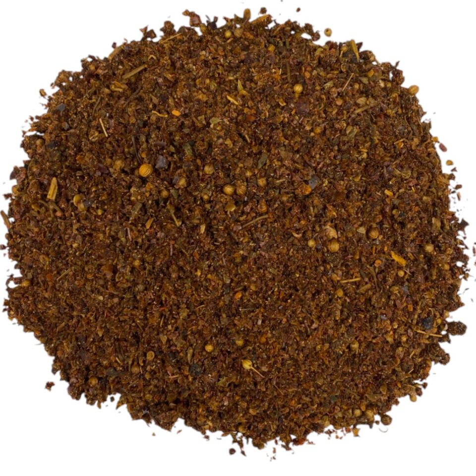 BARBEKÜ BAHARATI  1KG