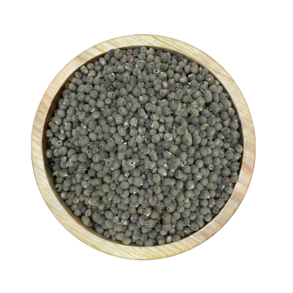 Sezgin Baharat Toptan Bamya Tohumu 1KG