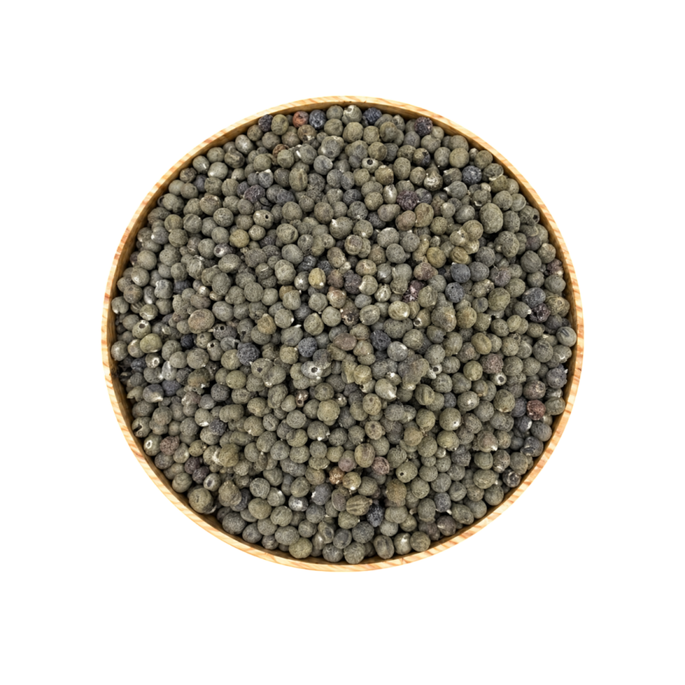 Sezgin Baharat Toptan Bamya Tohumu 1KG