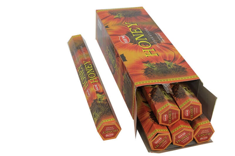 Honey Hexa