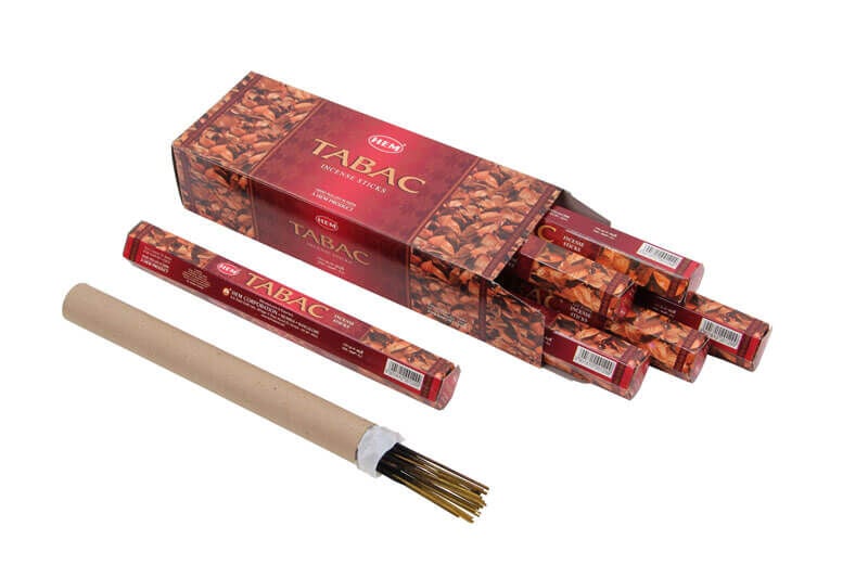 Tabac Hexa